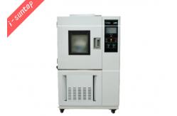 China PLC Control Programmable High And Low Temperature Cable Testing Equipment supplier