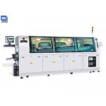 Auto Feed Lead Free Automated Soldering Equipment RF 350XL Hot Air for sale