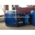 Pit Type Tempering Furnace Heat Treatment Equipment Effective Size 600x800mm for sale
