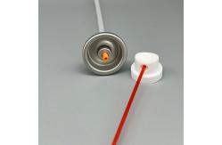China High-Performance Carburetor Cleaning Valve for Automotive Maintenance supplier