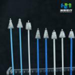 Hospital Disposable Endocervical Brush For HPV Gynecological Exam for sale