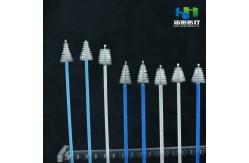 China Hospital Disposable Endocervical Brush For HPV Gynecological Exam supplier