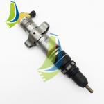 20R-8064 Fuel Injector 20R8064 For C7 Engine 360D Excavator for sale