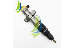 China 20R-8064 Fuel Injector 20R8064 For C7 Engine 360D Excavator supplier