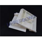 King Size Cigarette Printer Mould Tray Tobacco Machinery Spare Parts for sale