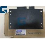 Hyundai R80-7 Excavator Control Panel / Controller 21N1-32101 Computer Board / ECU