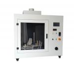 IEC60695-2-10~13 Glow-Wire Fire Testing Equipment for sale