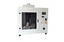 China IEC60695-2-10~13 Glow-Wire Fire Testing Equipment supplier