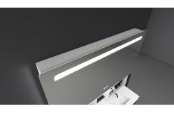 China Customized Led Medicine Cabinet With Defogger Convenient Illuminated Medicine Cabinet supplier