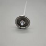 Efficient Sunscreen Spray Pump Valve for Travel for sale