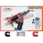Diesel Engine Parts Diesel Injector 3411754 3411755 492825 4928517 3411753 3037772