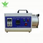 3500r/Min AATCC 93 Accelerator Textile Testing Equipment 18Kg for sale