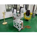 2DTGZ-B Dual Axis High Precision Motion Test Tracking Turntable