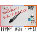 Diesel Fuel Injector Pencil Nozzle 4W-7018 4W7018 0R3422 For   3406B 3406C 3408 3408B 3408C 3412 3412C for sale