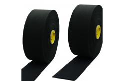 China Waterproof Double Sided Adhesive Velcro Tape 10mm-330mm Hook And Loop Closure supplier