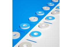 China Removed Without Residue Restick 1000times Mounting Tape Two Sided Tape Removable supplier
