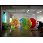 Walk-on-Water Ball Inflatable Bigger Sphere for Kids Inflatable pools for sale