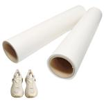 140cm / 150cm Tpu Hot Melt Adhesive Film 125-135c Press Temp for sale