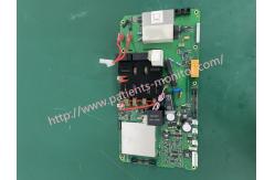 China SCHILLER DEFIGARD 4000 Defibrillator Therapy Board WSM0101A used supplier
