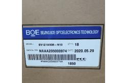 China EV121WXM-N10 12.1 inch TFT LCD 1280X800 Industrial LCD Panel Display supplier