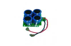 China 581B196A  EMERSON  circuit Board supplier