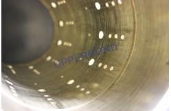 China Hard And Tough Rotating Drum Transferring Cut Cigarette Rods In Cigarette Making Machine supplier