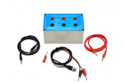China Clause 5.2.2.2 IEC 62368 Test Equipment Touch Current Measuring Circuit supplier
