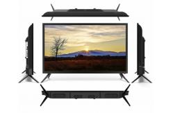 China Frame Style 50 Inch Smart TV Thin Bezel Google TV with UHD Resolution supplier