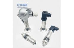 China BP93420-IQT Pressure Transmitter Sensor High Temperature Resistance Flush Pressure Sensor supplier
