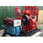 300 Mm Hole Diameter For Mining And Water Well Borehole Drilling Machine With 200m Depth for sale