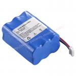 PN 4032-002 Ni MH Battery Pack 7.2V 4000 MAh  Revl NONIN Avant 2120 Avant 4000 Avant 9600 9700 for sale