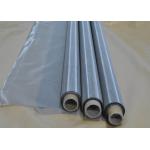 400 Mesh 23Um Stainless Steel Screen Printing Mesh for Antenna Printing for sale