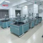 Classic Design Chemistry Lab Furniture Supply  Made of Steel Wood with OEM/ODM Acceptable for sale