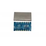433MHz 1W Wireless Lora Module SX1278 Long Range Data Module TTL RF Transceiver Module for sale
