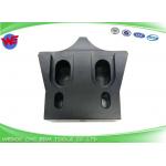 Plastic Head Scrap Support For Charmilles Wire CUT MACHINE 130003261 130.003.261 for sale