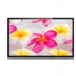 32G EMMC 3G DDR4 LED Interactive Whiteboard DLED 98 Inch 3840x2160 Digital Board for sale