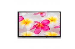 China 32G EMMC 3G DDR4 LED Interactive Whiteboard DLED 98 Inch 3840x2160 Digital Board supplier