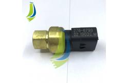 China 276-6793  Pressure Sensor For E325D E330D Excavator 2766793 supplier