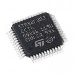Cheap Wholesale STM32 STM32F303 STM32F303CCT6 LQFP-48 with low price IC for sale
