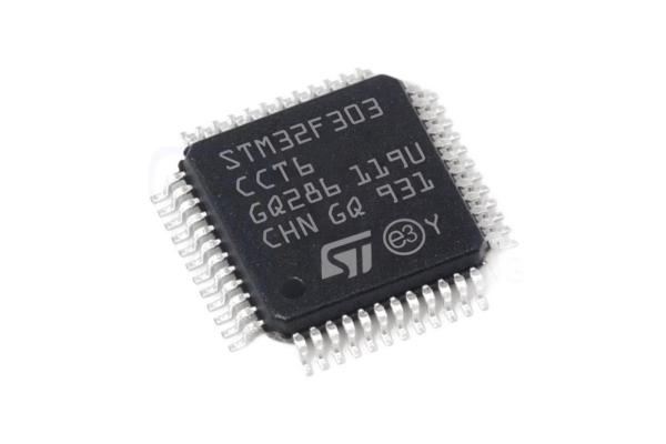 Cheap Wholesale STM32 STM32F303 STM32F303CCT6 LQFP-48 with low price IC