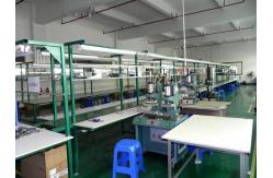 China Pull Box Recoiler manufacturer
