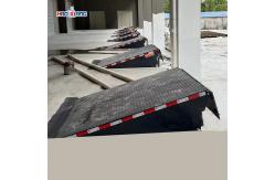China Warehouse Loading Dock Ramps 10T-20T Container Loading Platform supplier