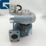 2674A223 Turbocharger GT2556S For T4.40 Diesel Engine Parts for sale