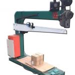 1.1kw Corrugated Box Stitching Machine 1200mm Paper Nailing for sale