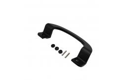 China Aluminium Door Window Pull Handles Rust Resistant Easy Installation supplier
