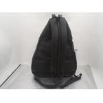 Convenient Pickleball Racket Carrier with Adjustable Shoulder Strap