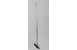China Infrared Light Beam Curtain Rapid Response For Warehouse Entrance Exit supplier