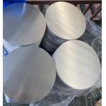 6mm Thickness Kitchenware Aluminium Discs Circles for sale