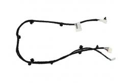 China Low Frequency Multi Core 100mm Car Wiring Harnes supplier