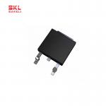 FDD2582  MOSFET Power Electronics N-Channel  POWERTRENCH 150 V  21 A   66 m  Package TO-252 for sale